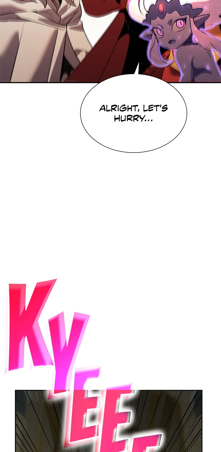 Read Taming Master EN Manga Online