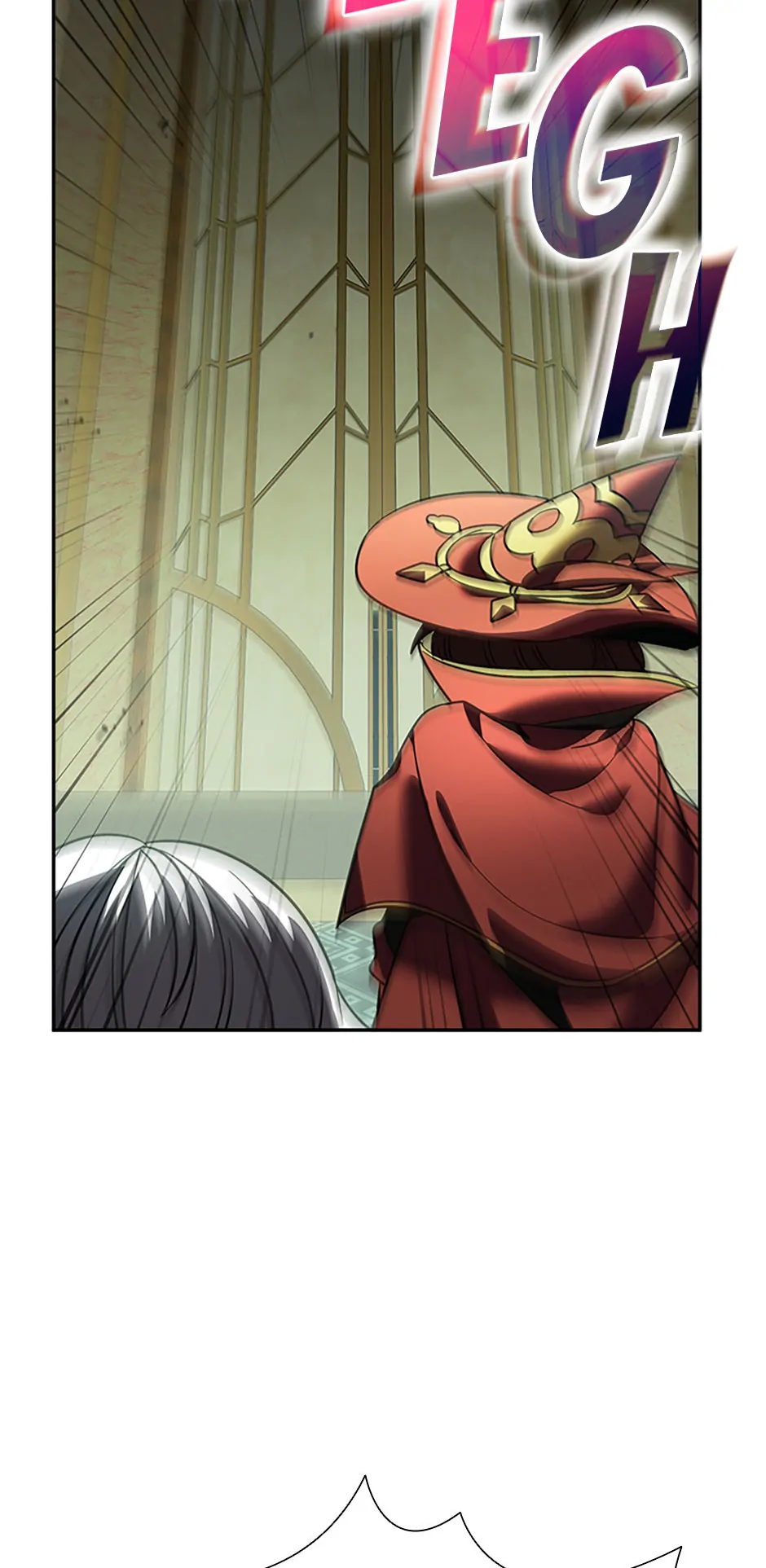 Read Taming Master EN Manga Online