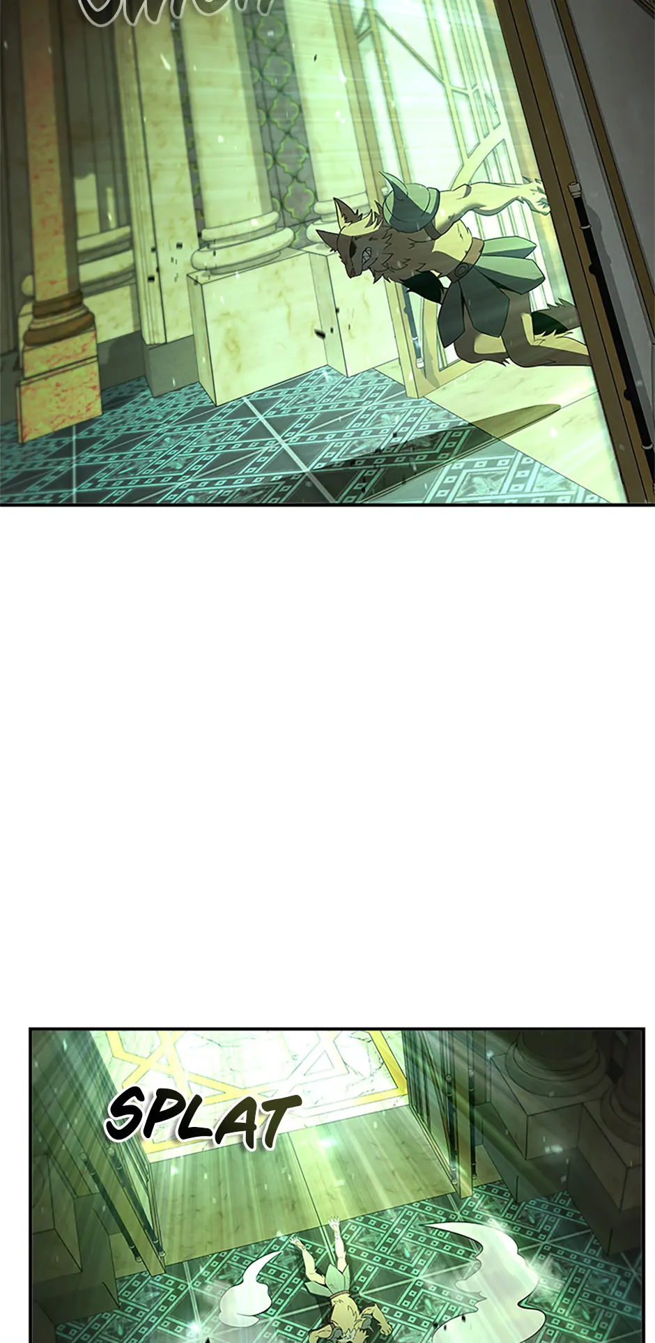 Read Taming Master EN Manga Online