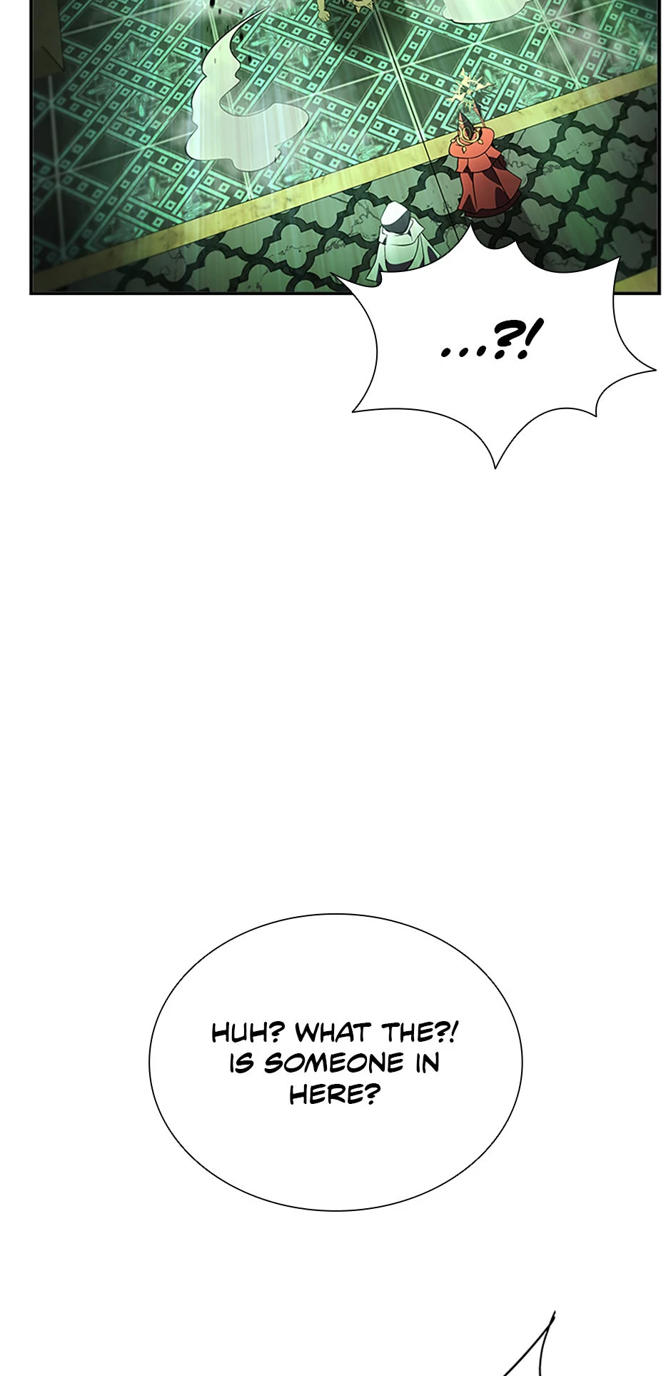 Read Taming Master EN Manga Online