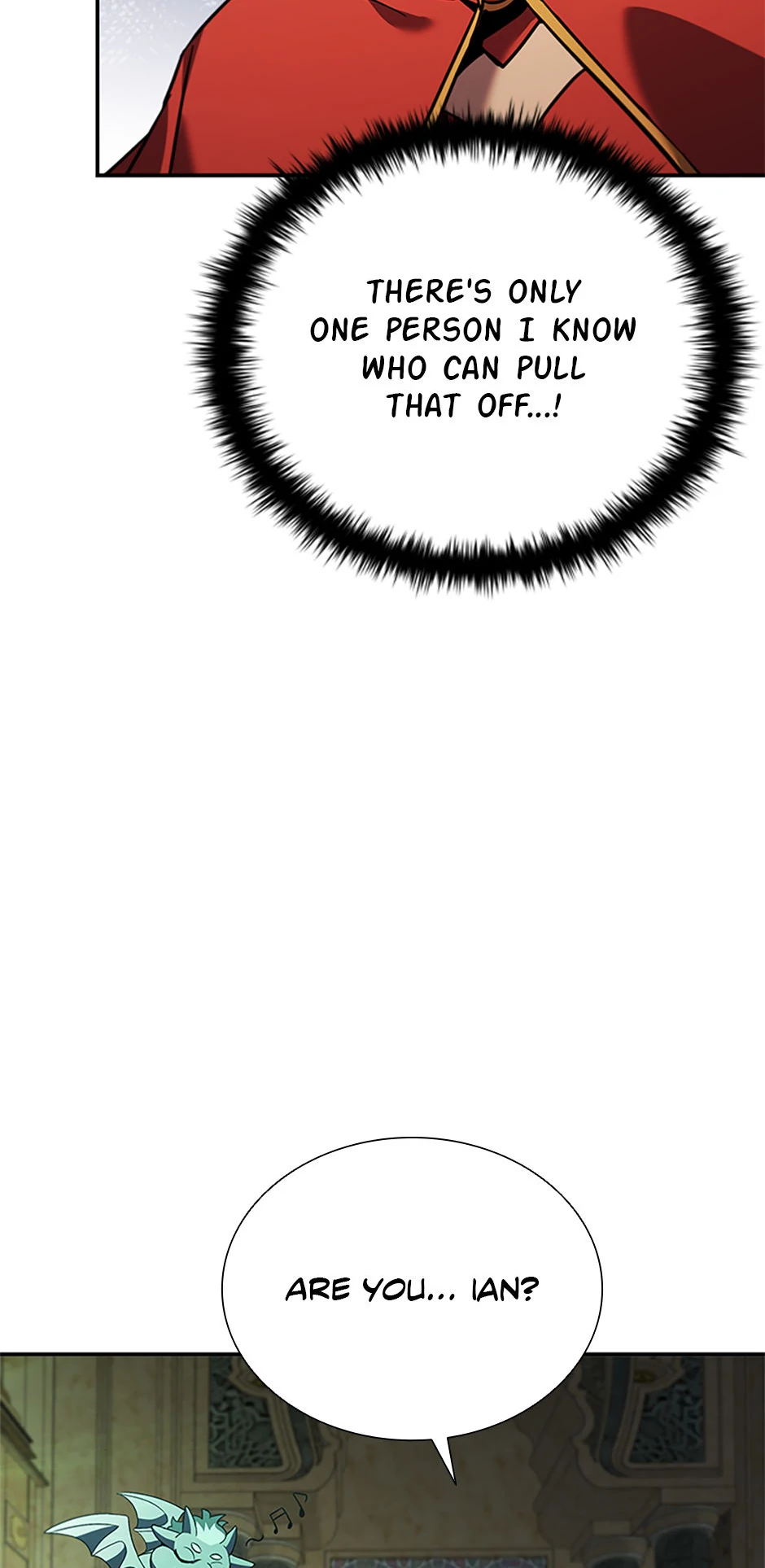 Read Taming Master EN Manga Online