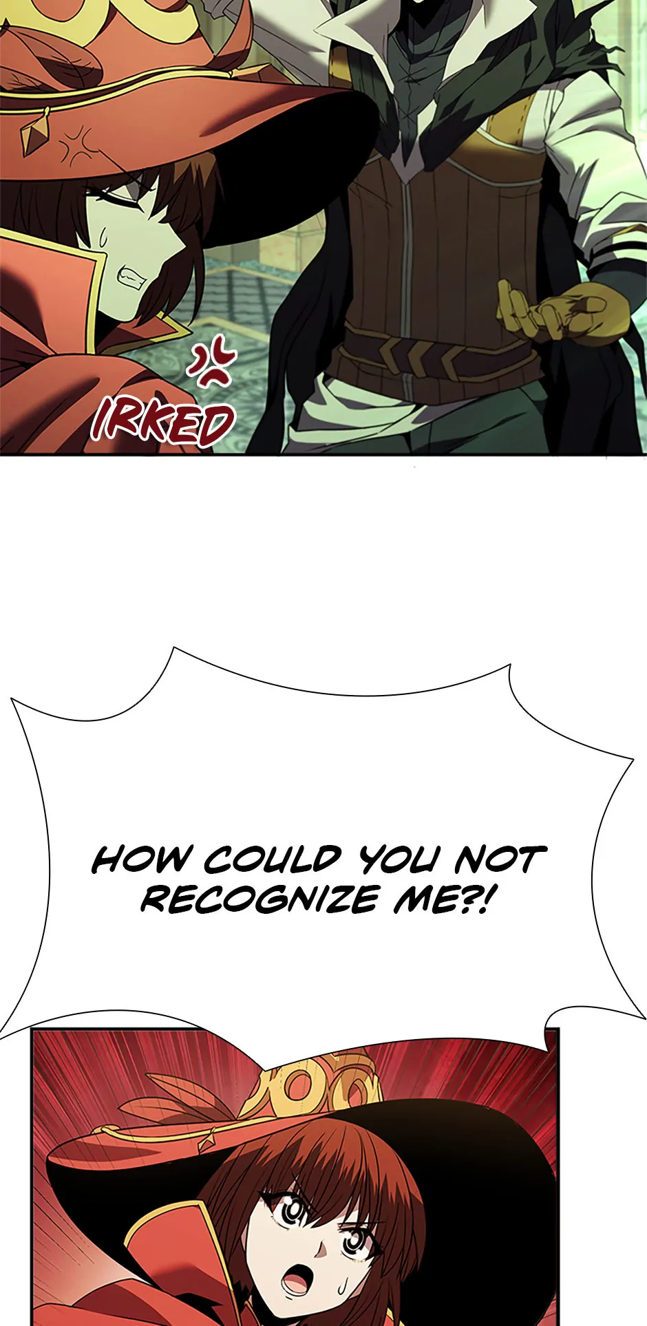 Read Taming Master EN Manga Online