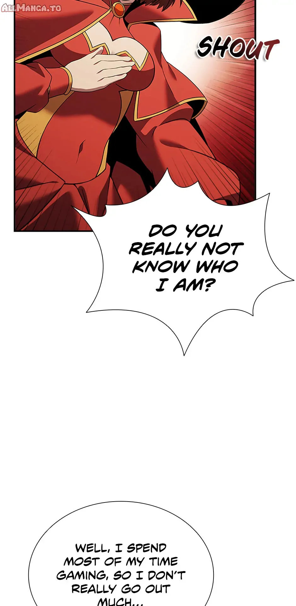 Read Taming Master EN Manga Online