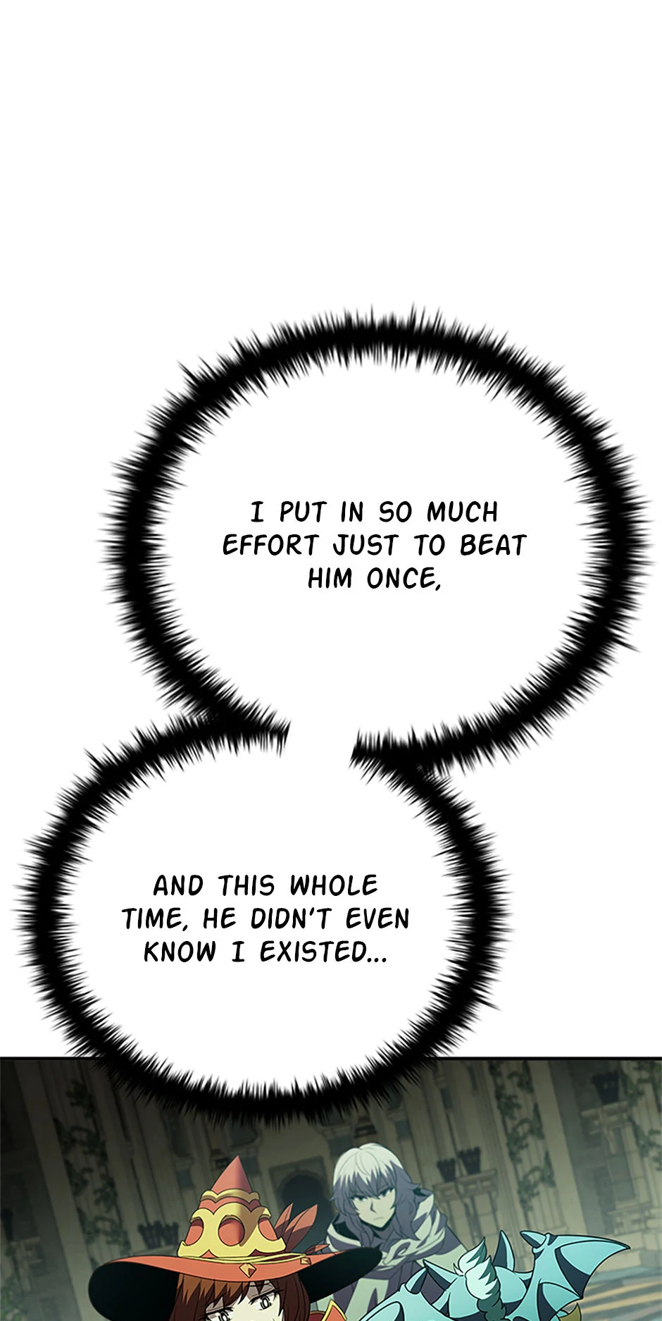 Read Taming Master EN Manga Online