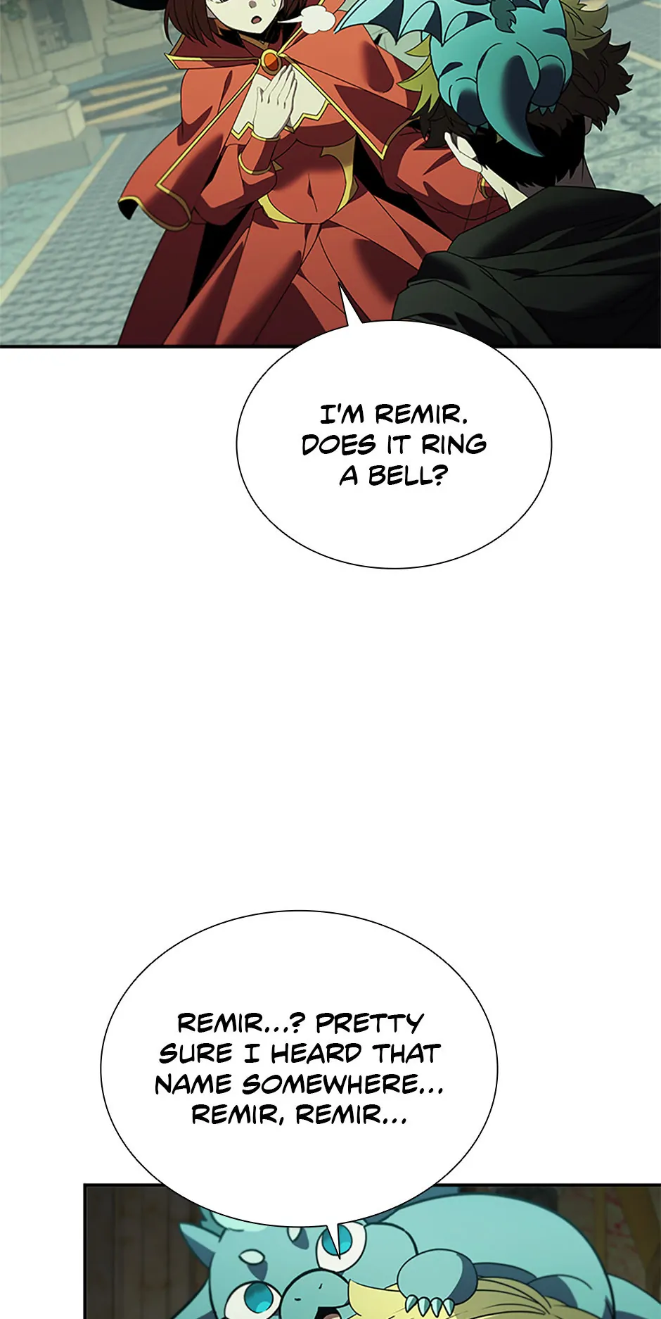 Read Taming Master EN Manga Online