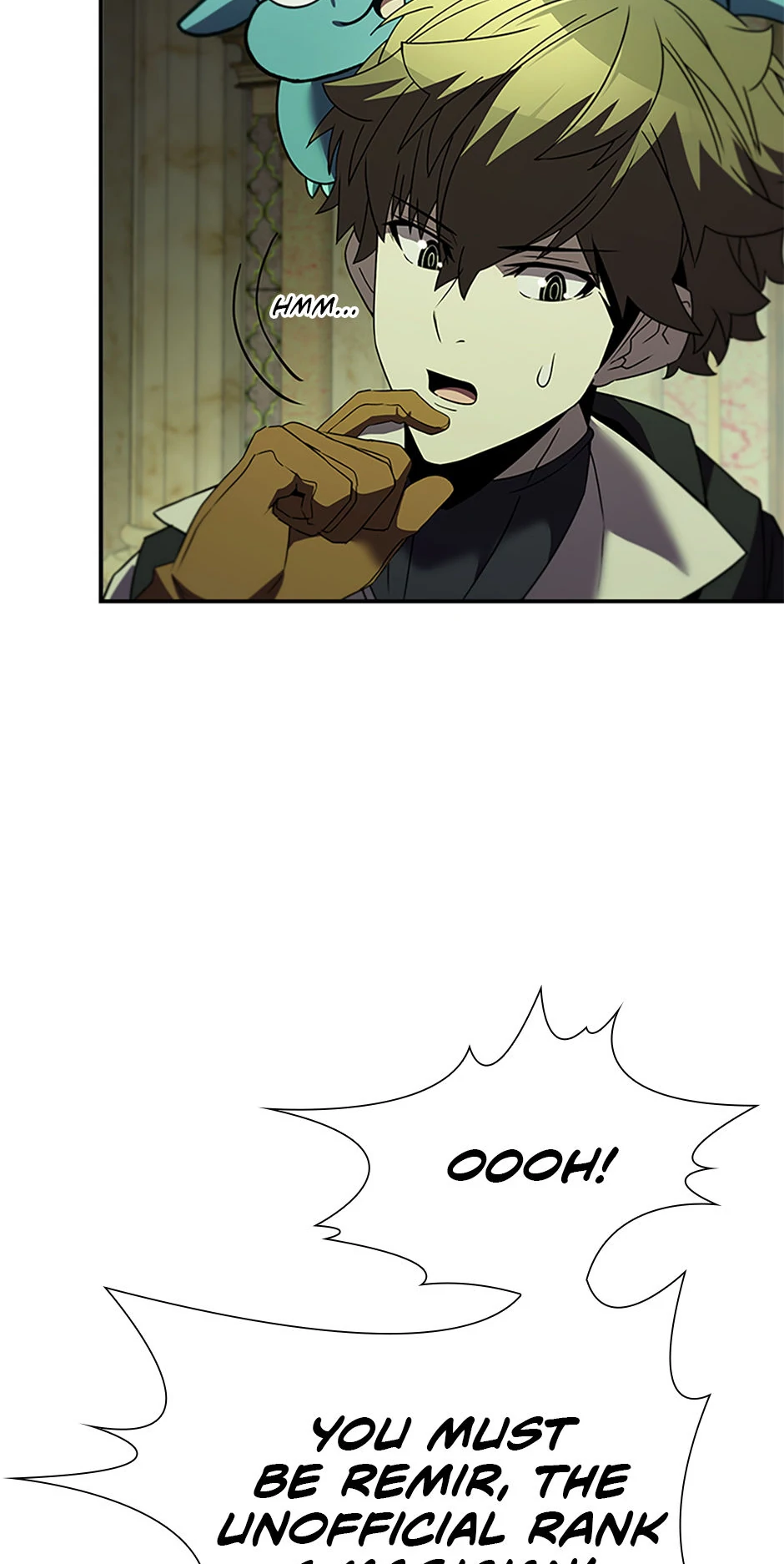 Read Taming Master EN Manga Online