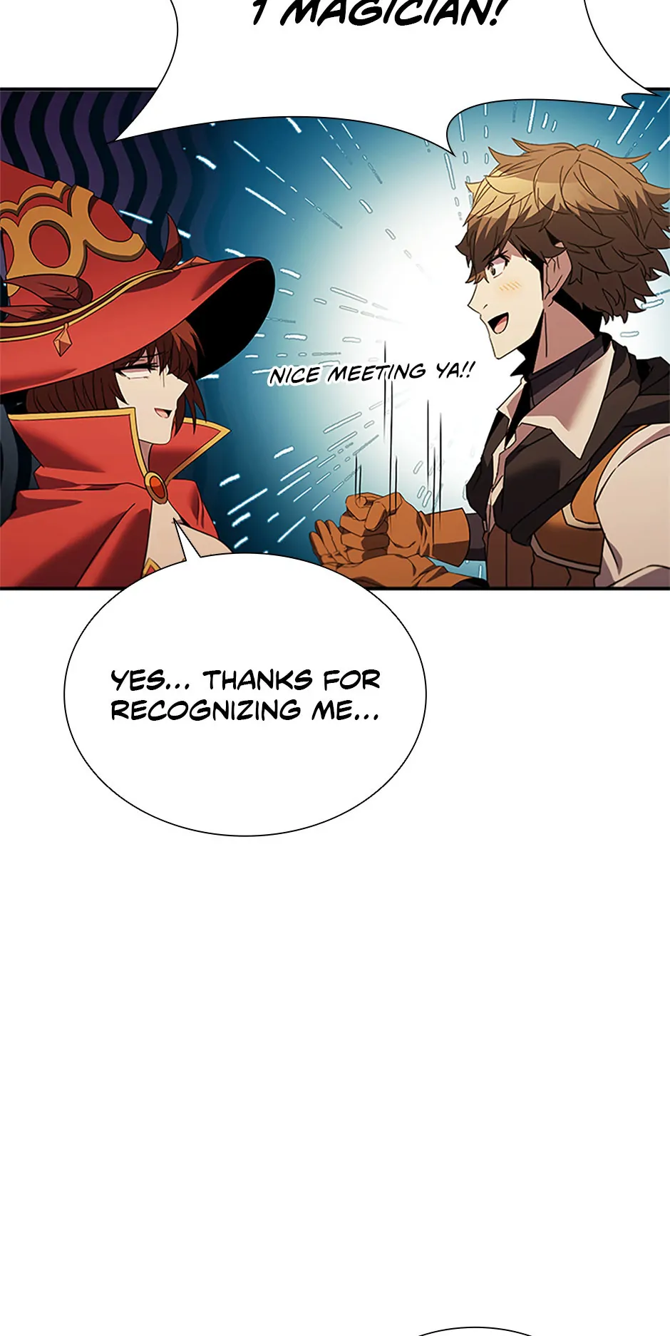 Read Taming Master EN Manga Online