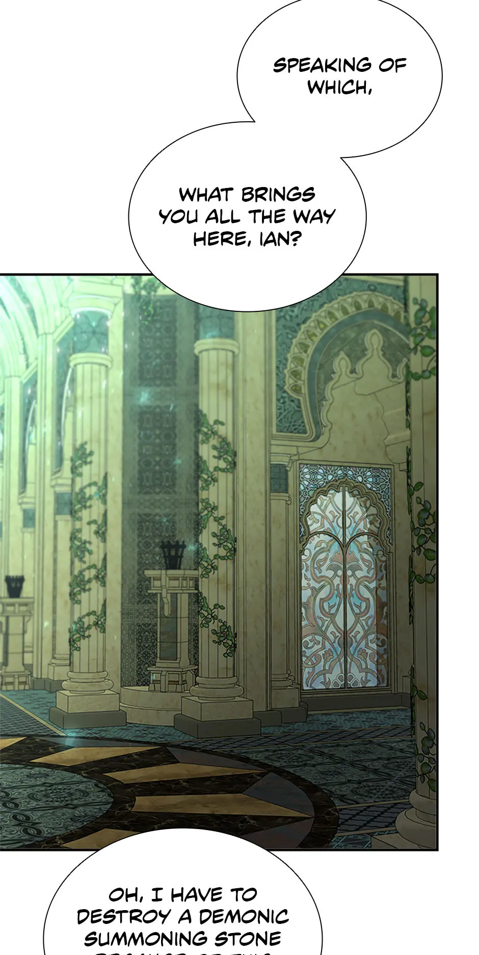 Read Taming Master EN Manga Online