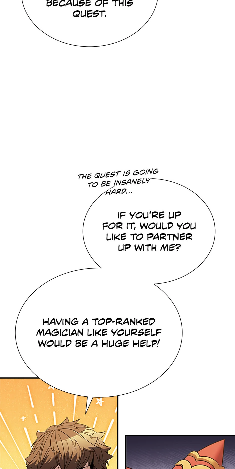 Read Taming Master EN Manga Online