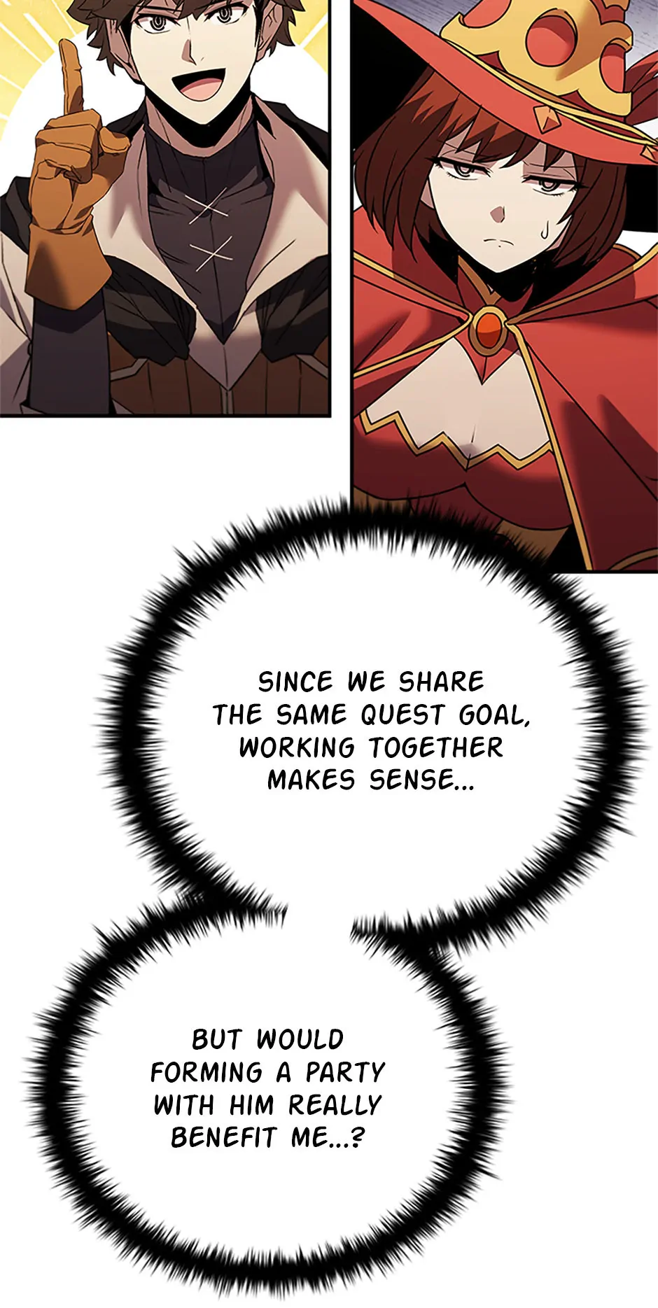 Read Taming Master EN Manga Online