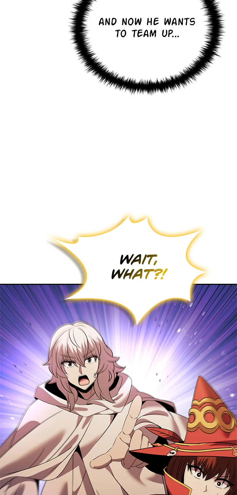 Read Taming Master EN Manga Online