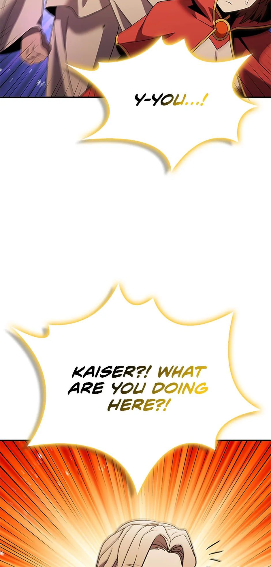 Read Taming Master EN Manga Online