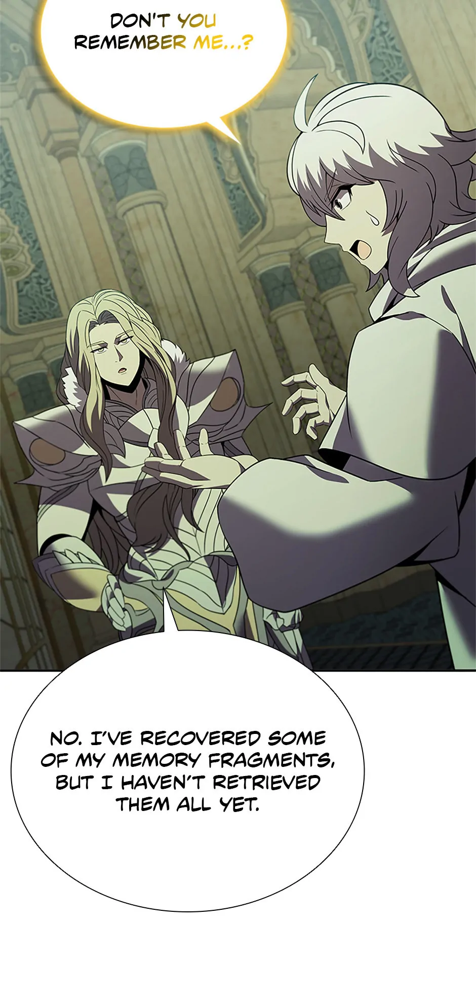 Read Taming Master EN Manga Online