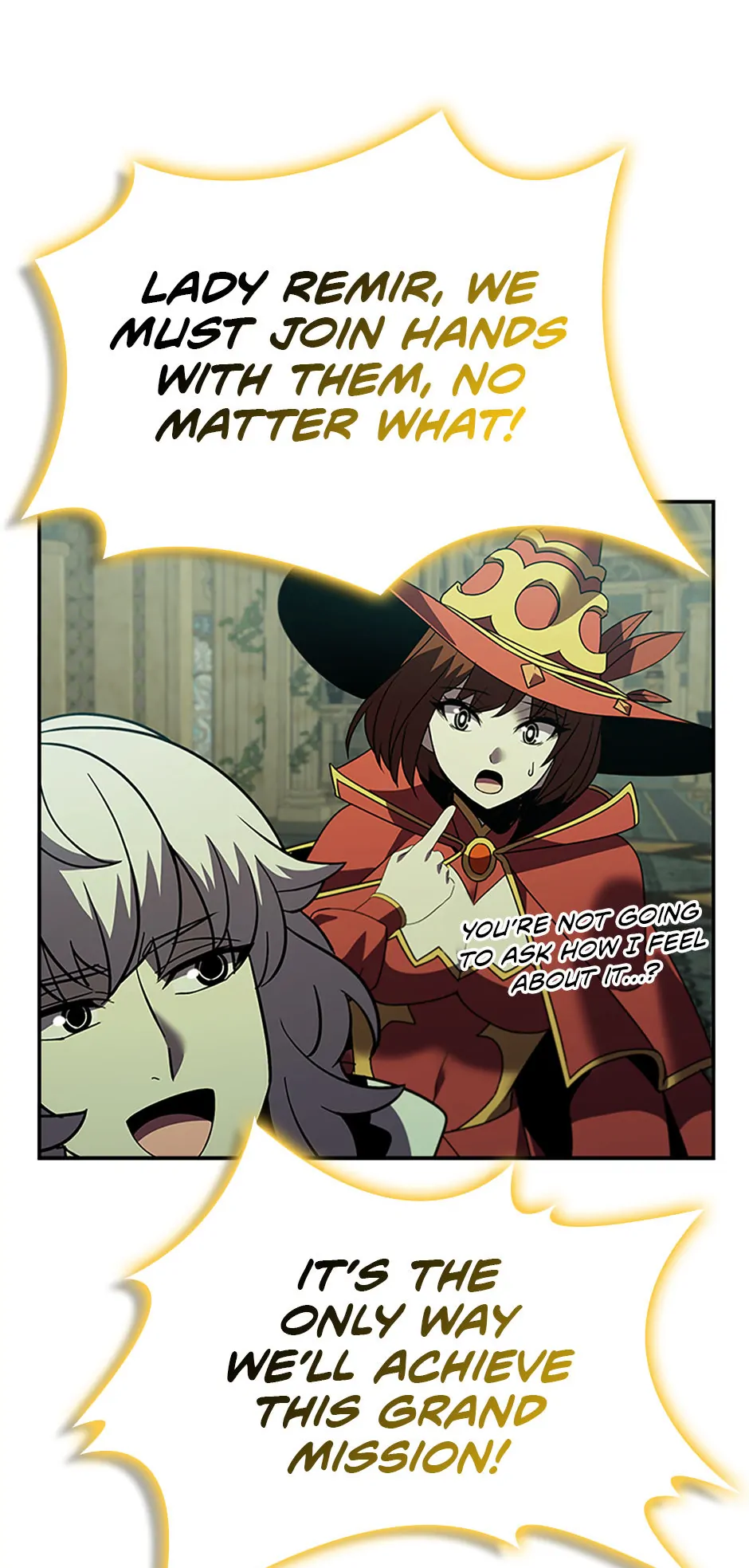 Read Taming Master EN Manga Online