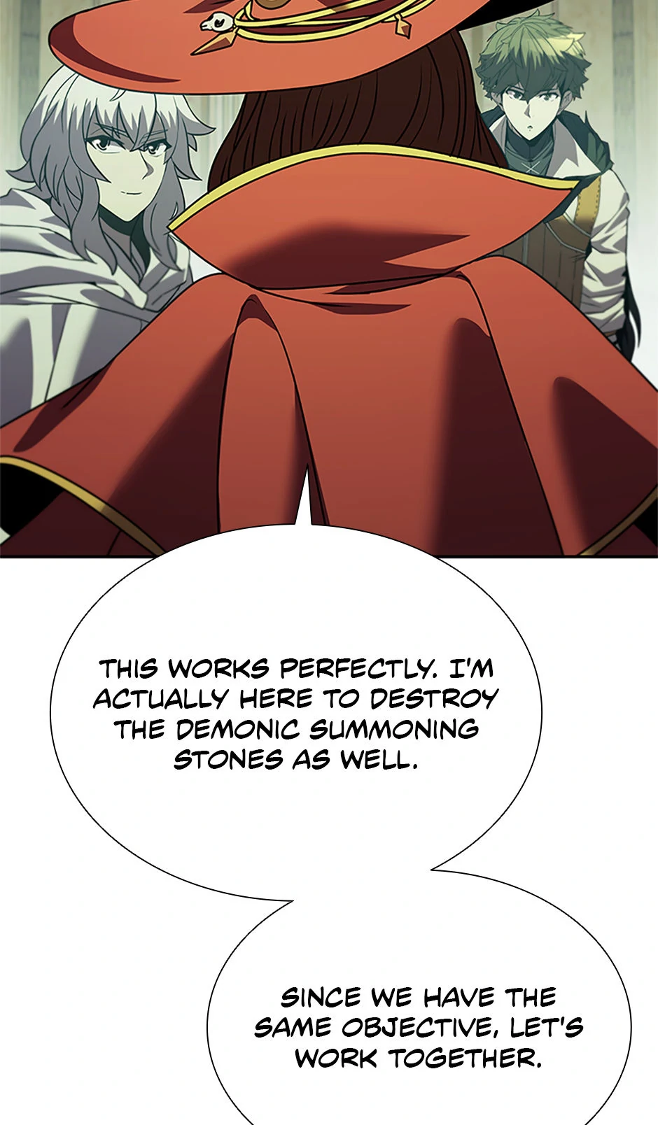 Read Taming Master EN Manga Online