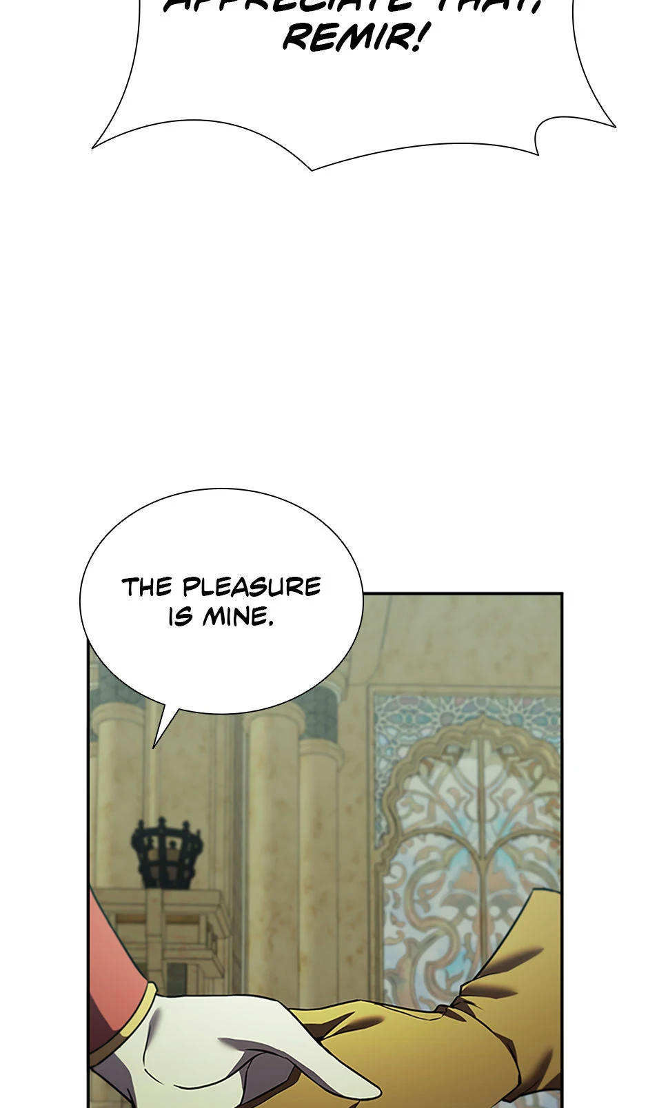 Read Taming Master EN Manga Online