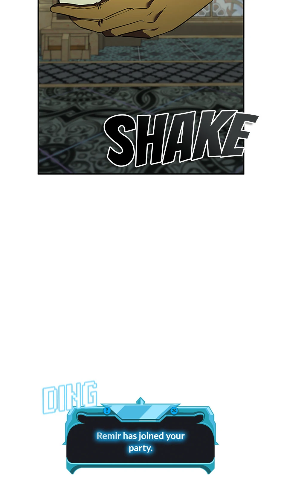 Read Taming Master EN Manga Online