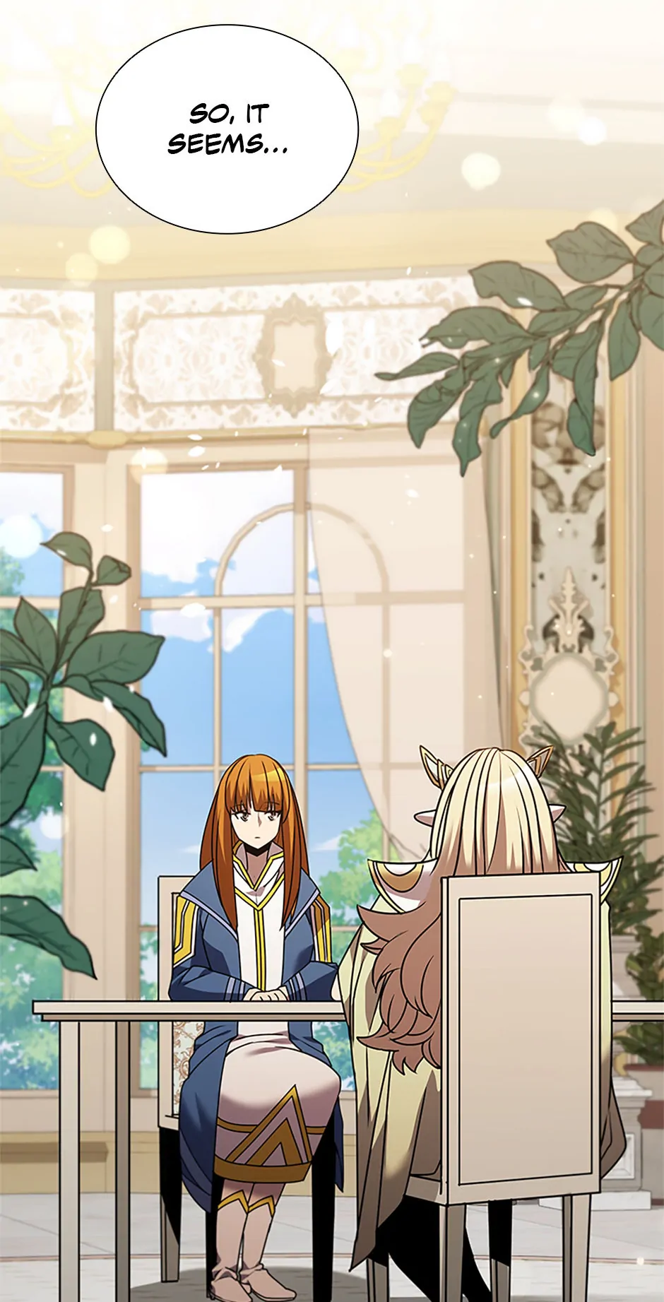 Read Taming Master EN Manga Online