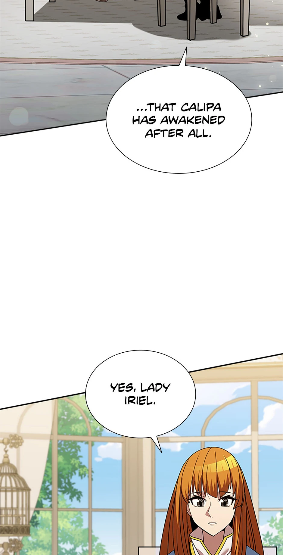 Read Taming Master EN Manga Online