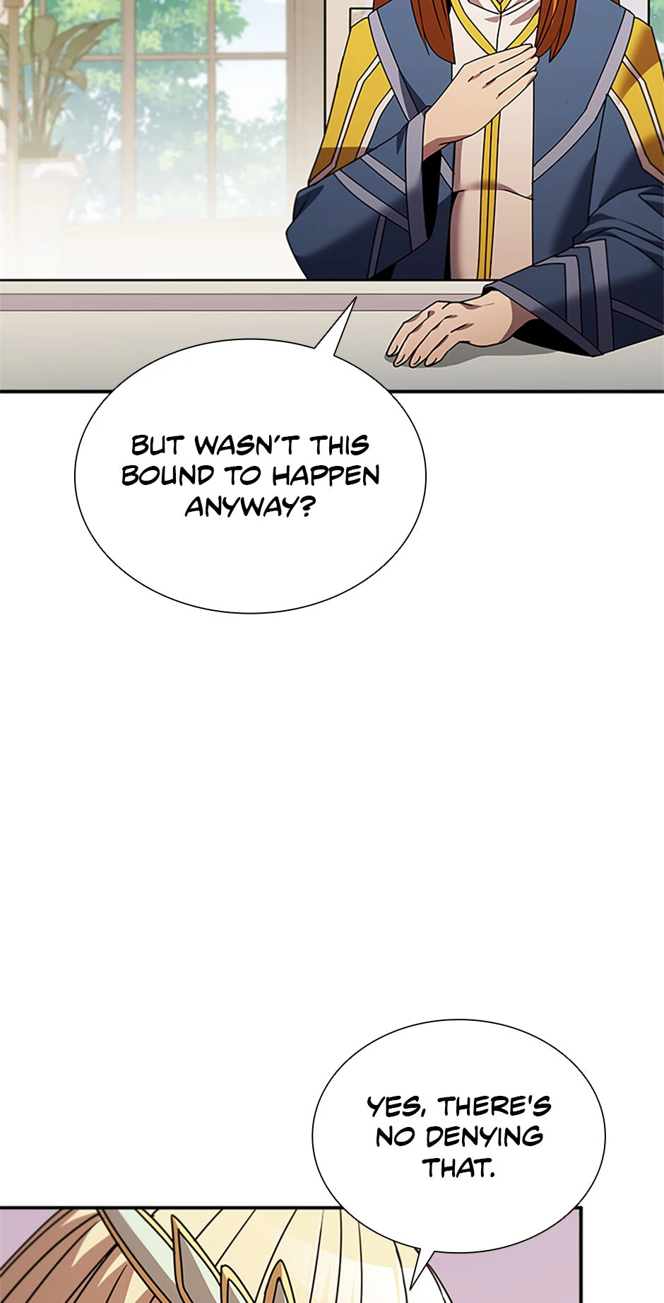 Read Taming Master EN Manga Online