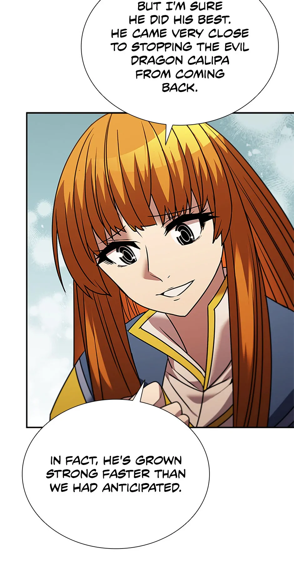 Read Taming Master EN Manga Online