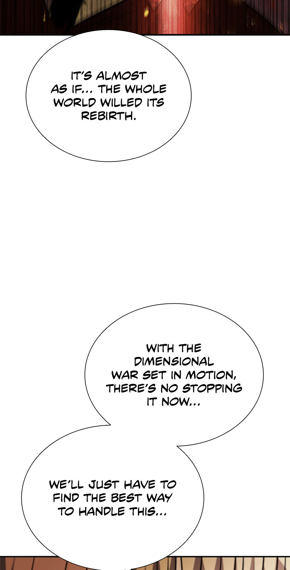 Read Taming Master EN Manga Online