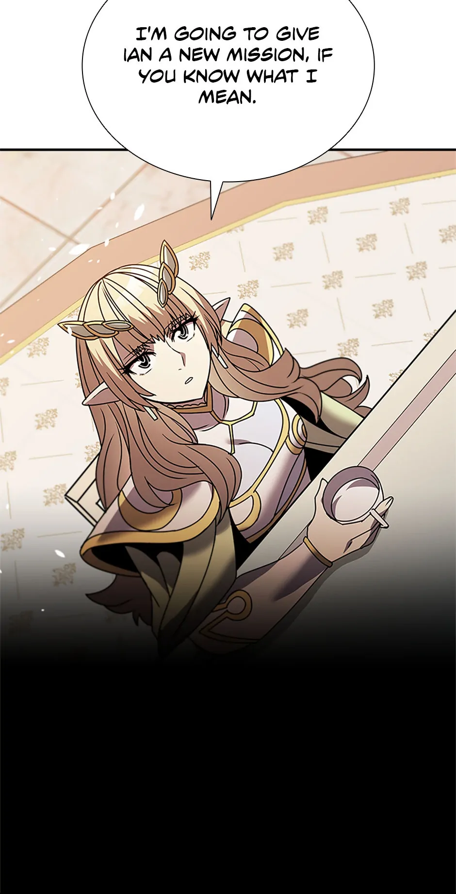 Read Taming Master EN Manga Online