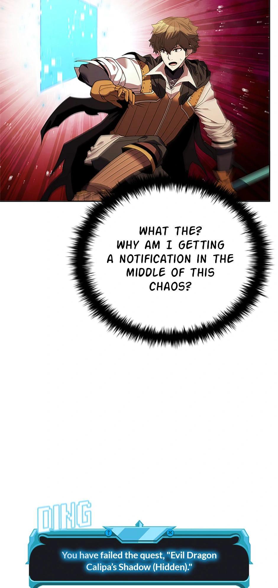 Read Taming Master EN Manga Online