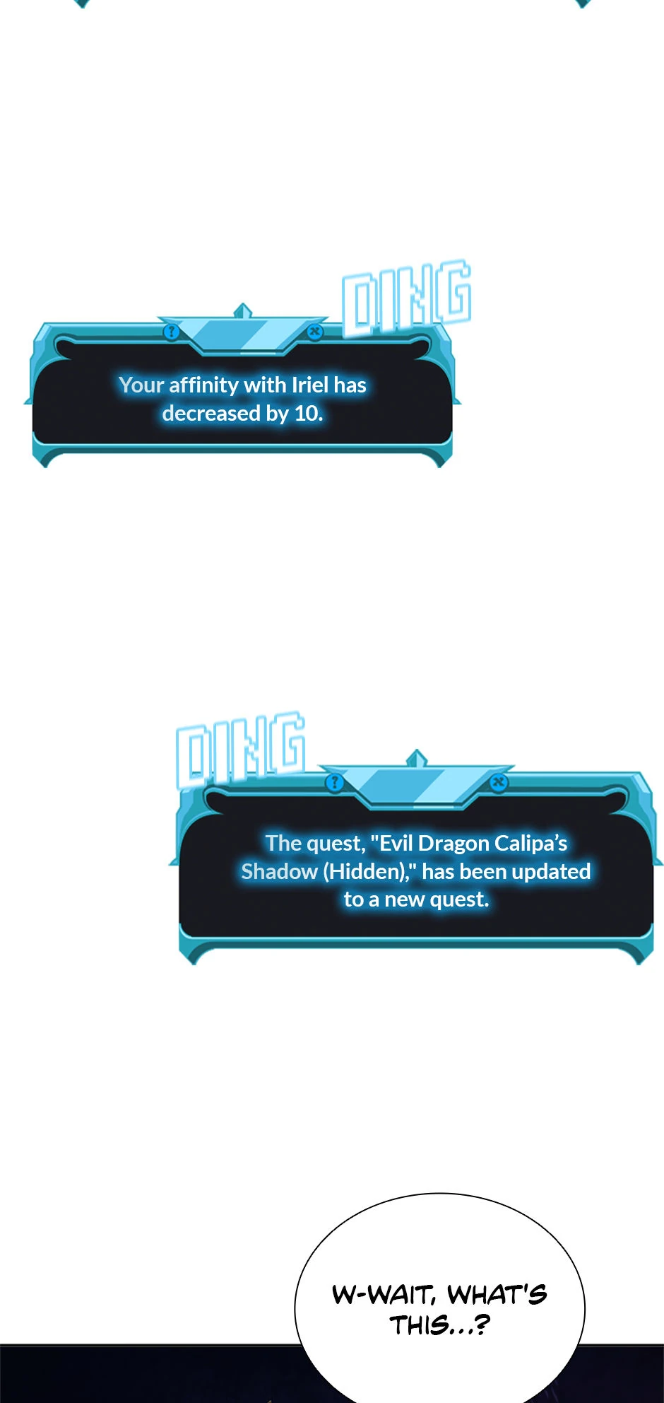 Read Taming Master EN Manga Online