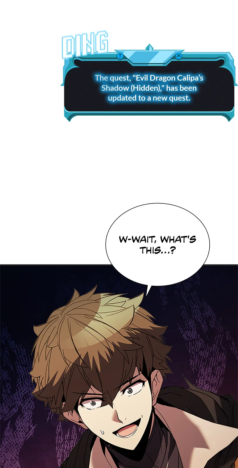 Read Taming Master EN Manga Online