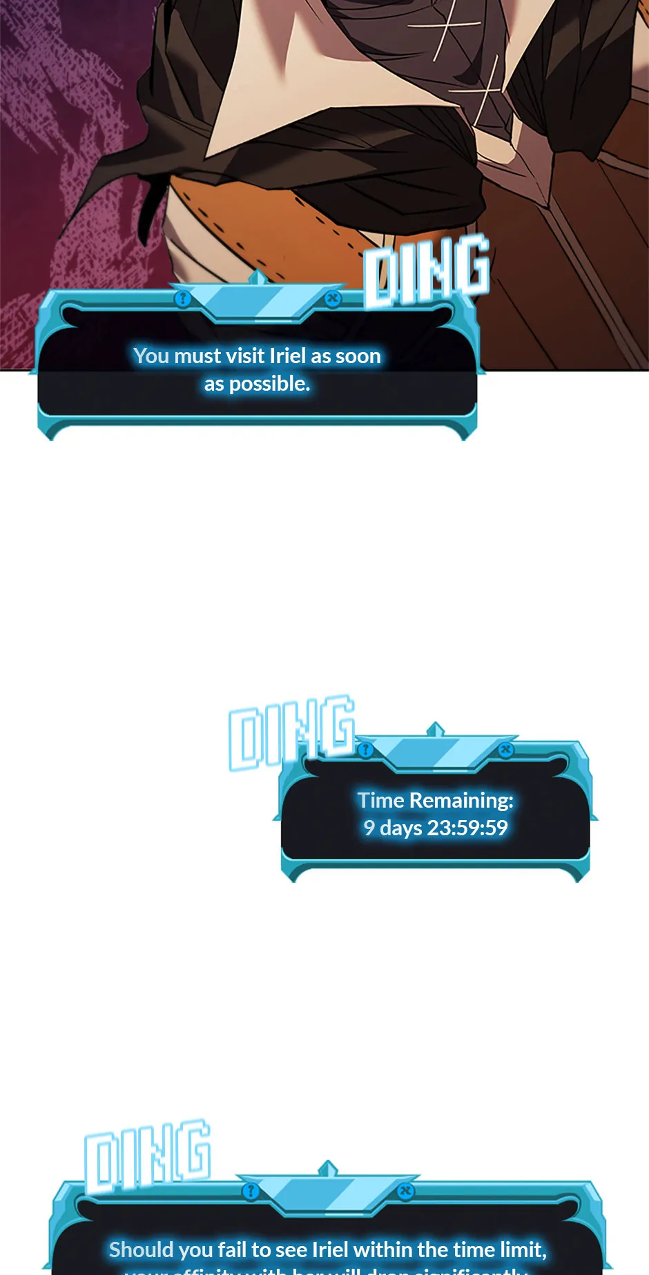 Read Taming Master EN Manga Online