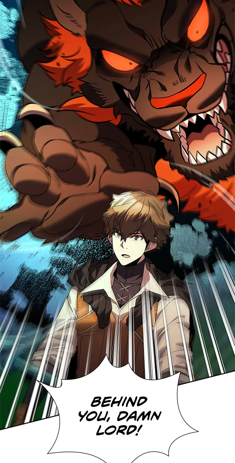 Read Taming Master EN Manga Online