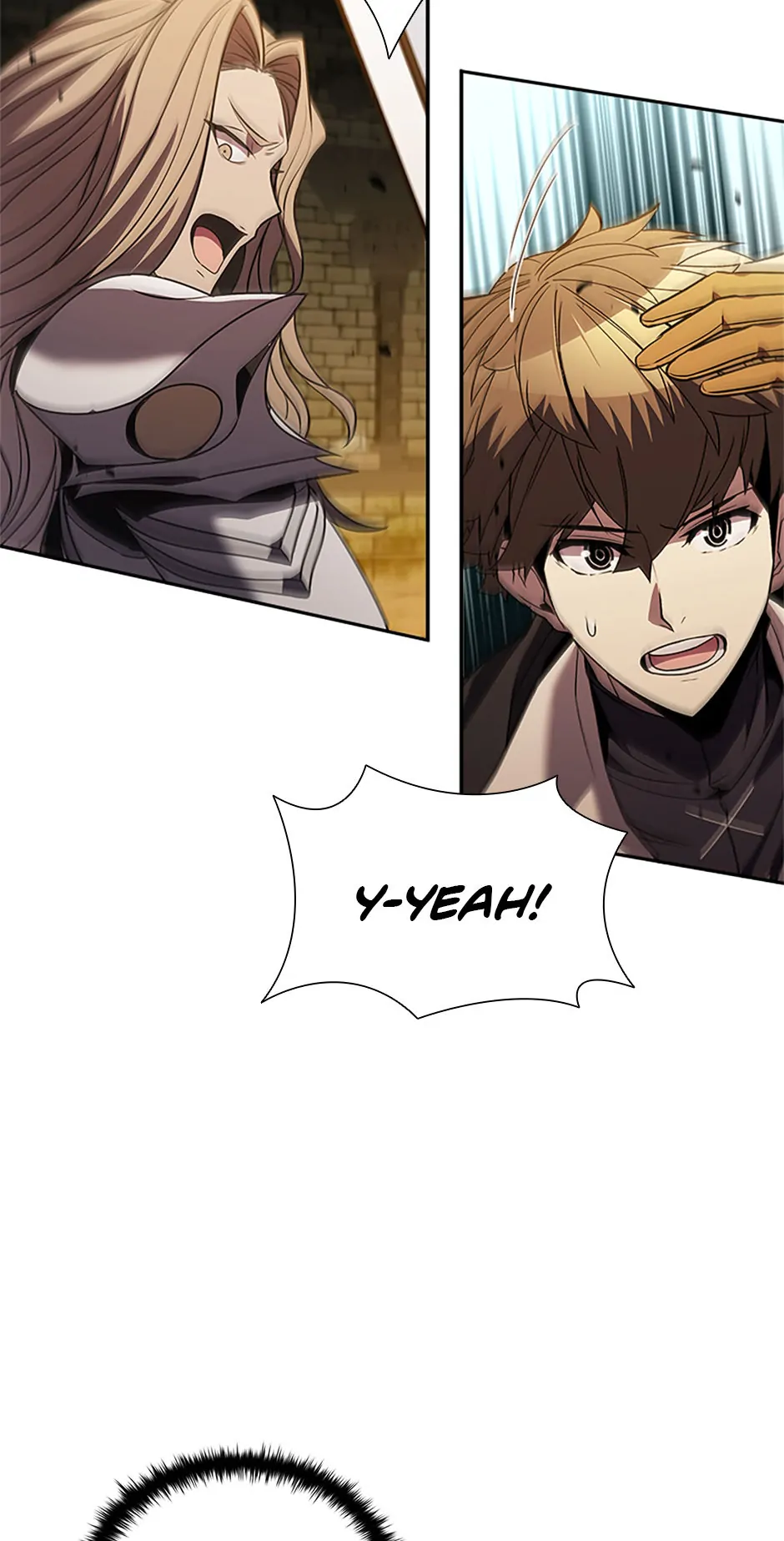 Read Taming Master EN Manga Online