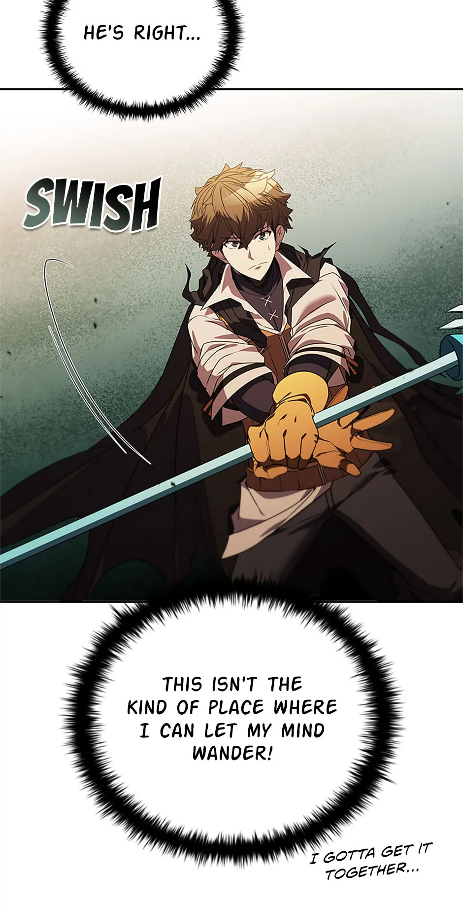 Read Taming Master EN Manga Online