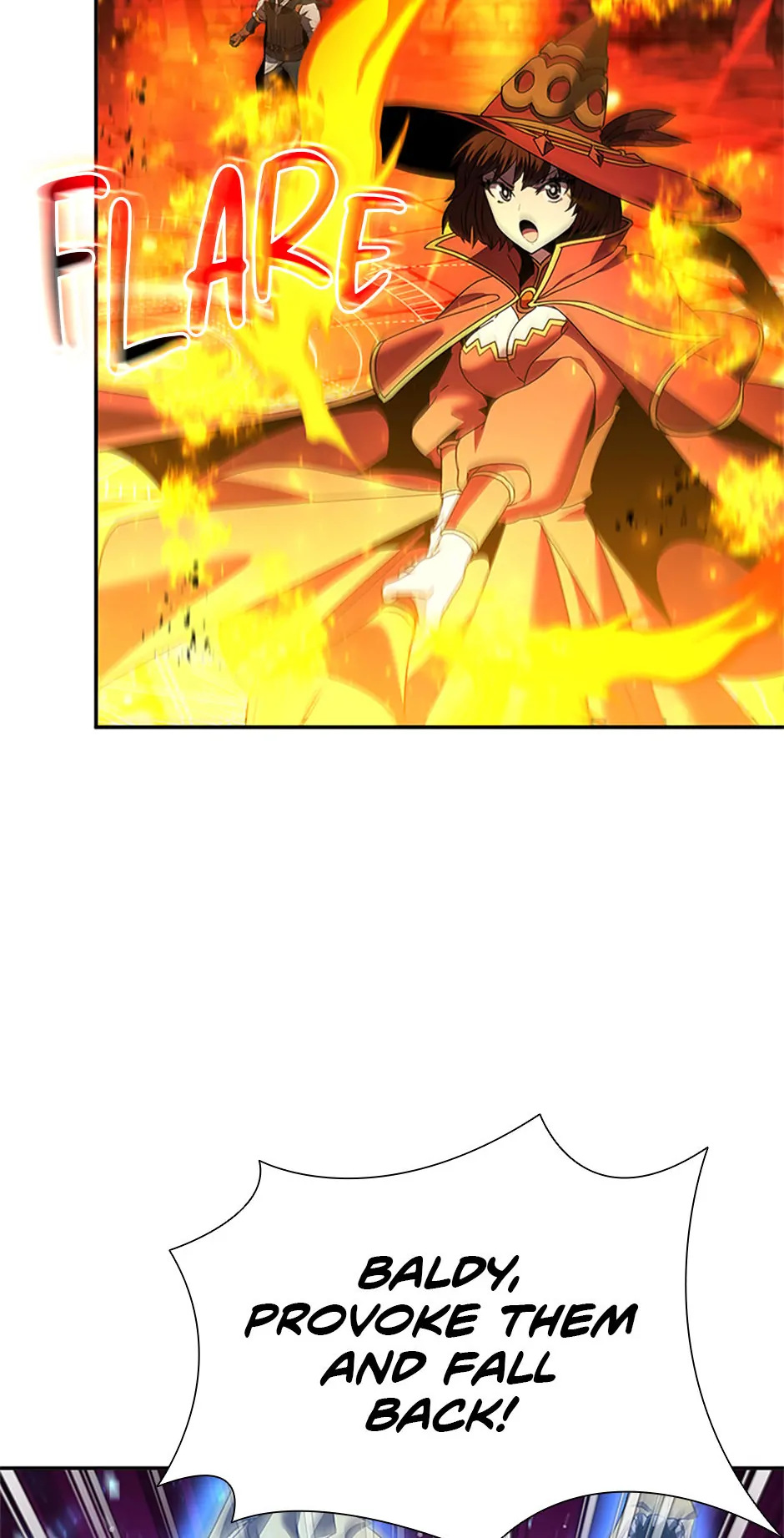 Read Taming Master EN Manga Online