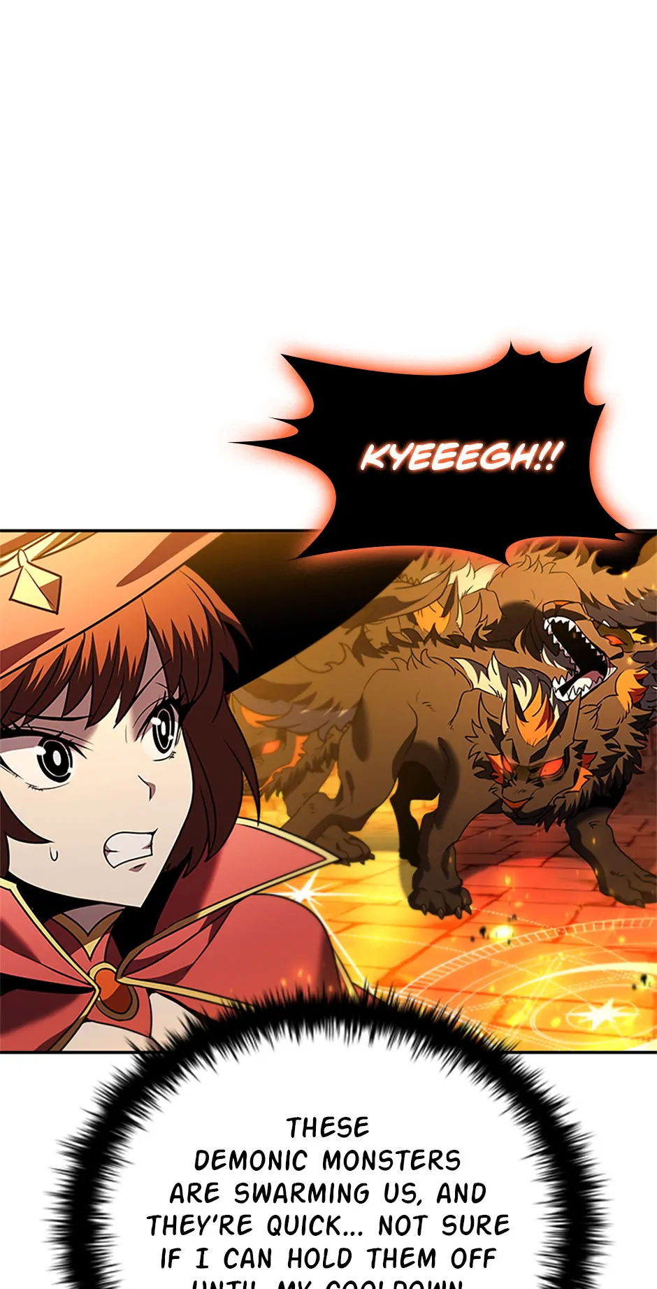 Read Taming Master EN Manga Online