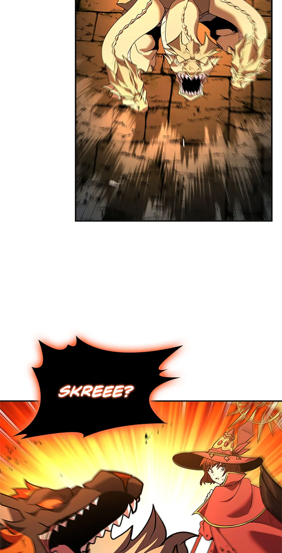 Read Taming Master EN Manga Online