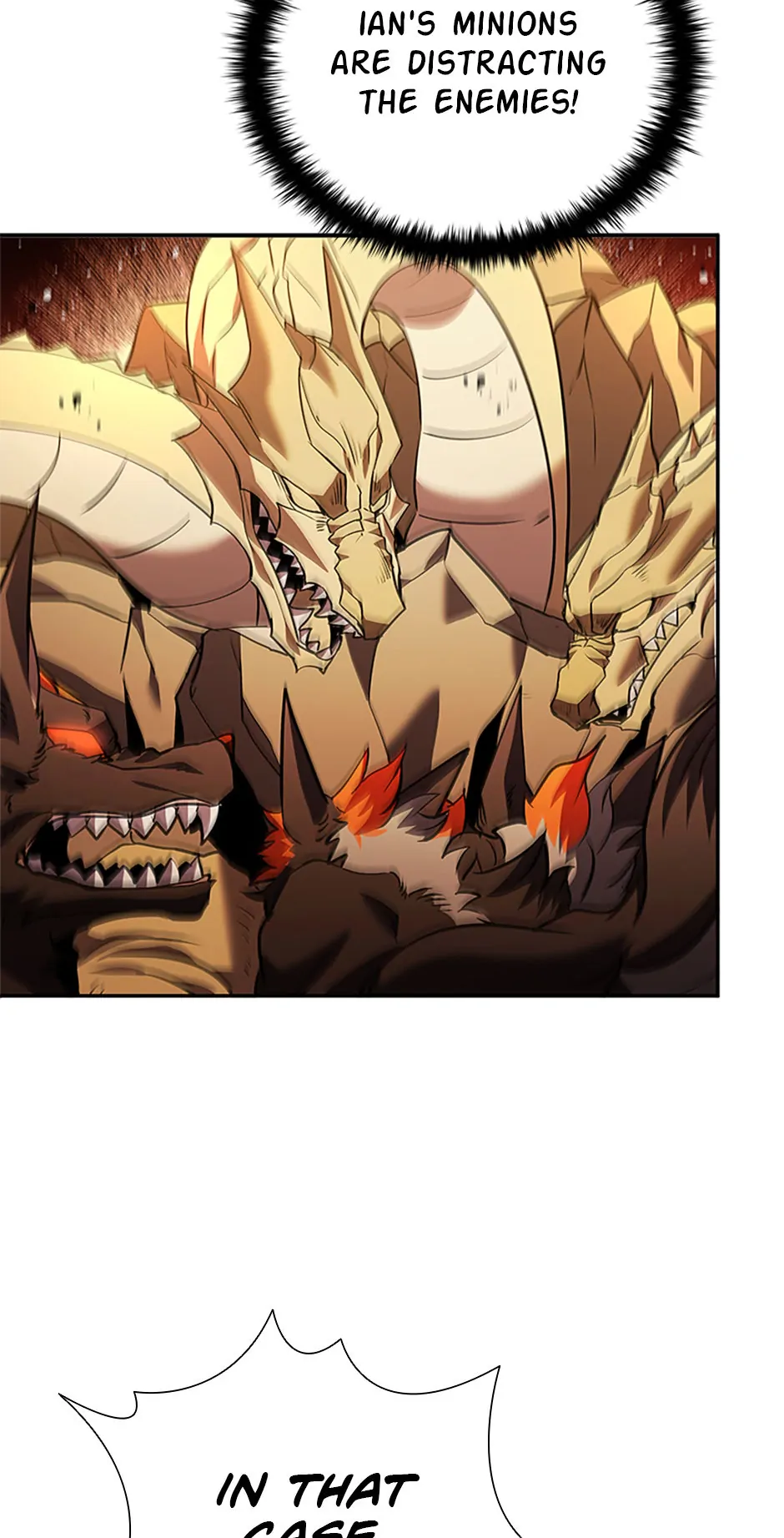 Read Taming Master EN Manga Online