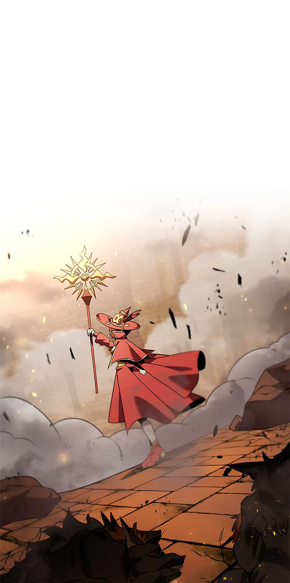 Read Taming Master EN Manga Online