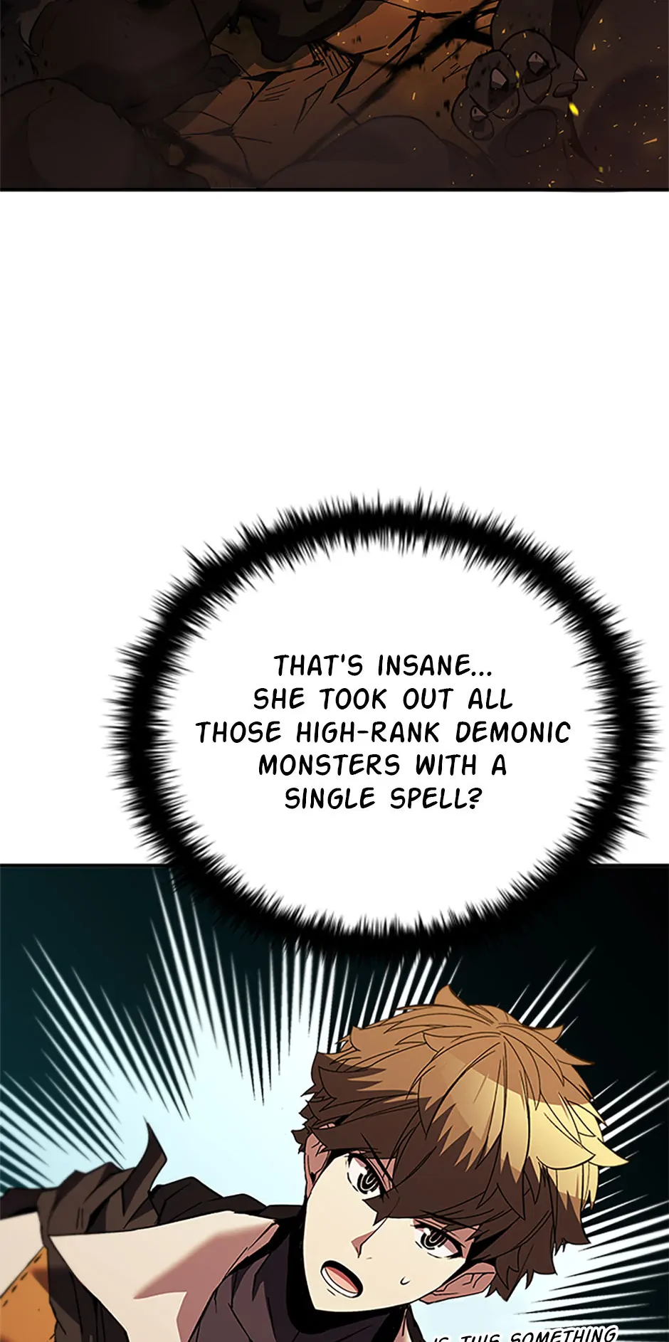 Read Taming Master EN Manga Online