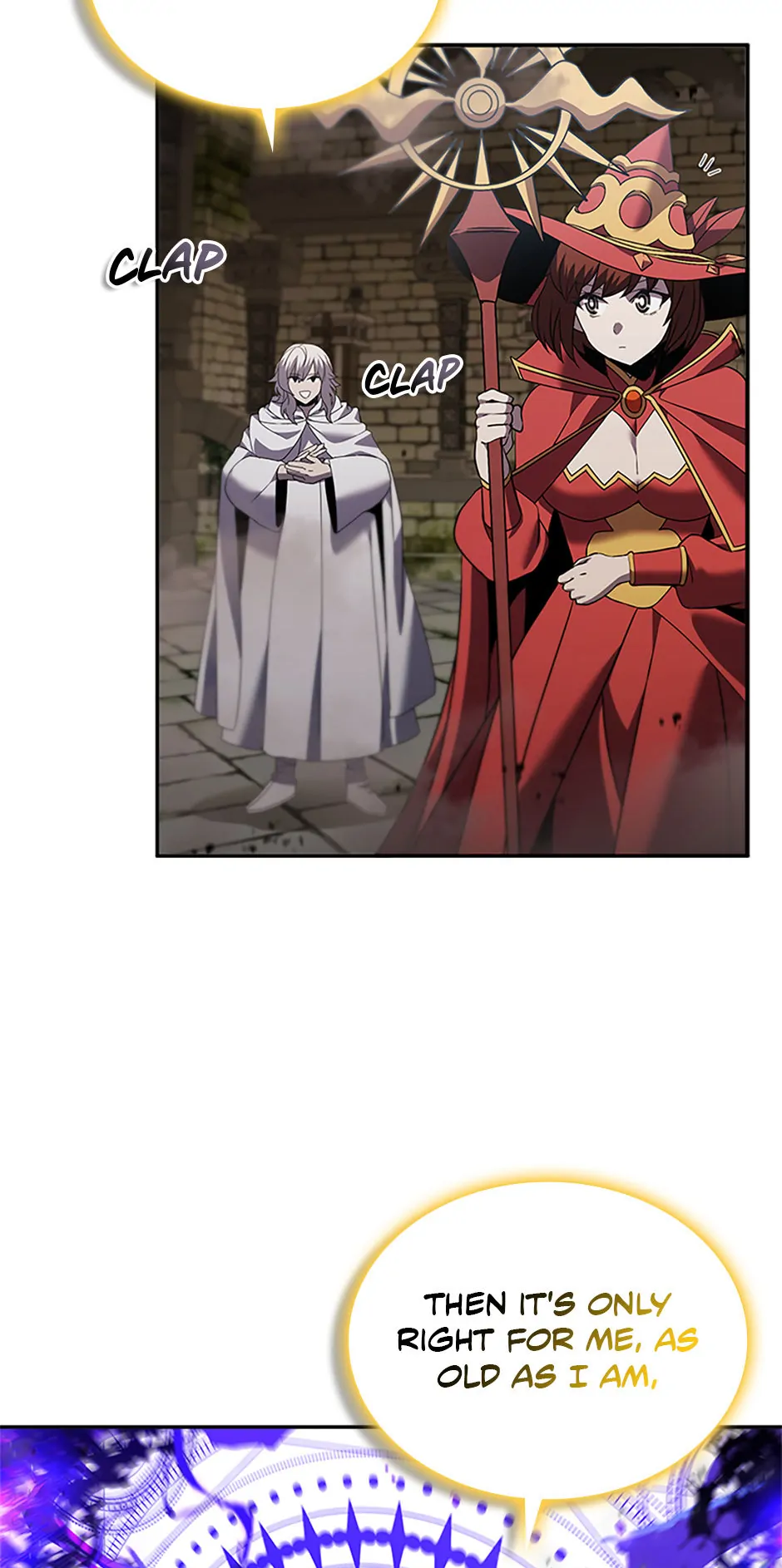 Read Taming Master EN Manga Online