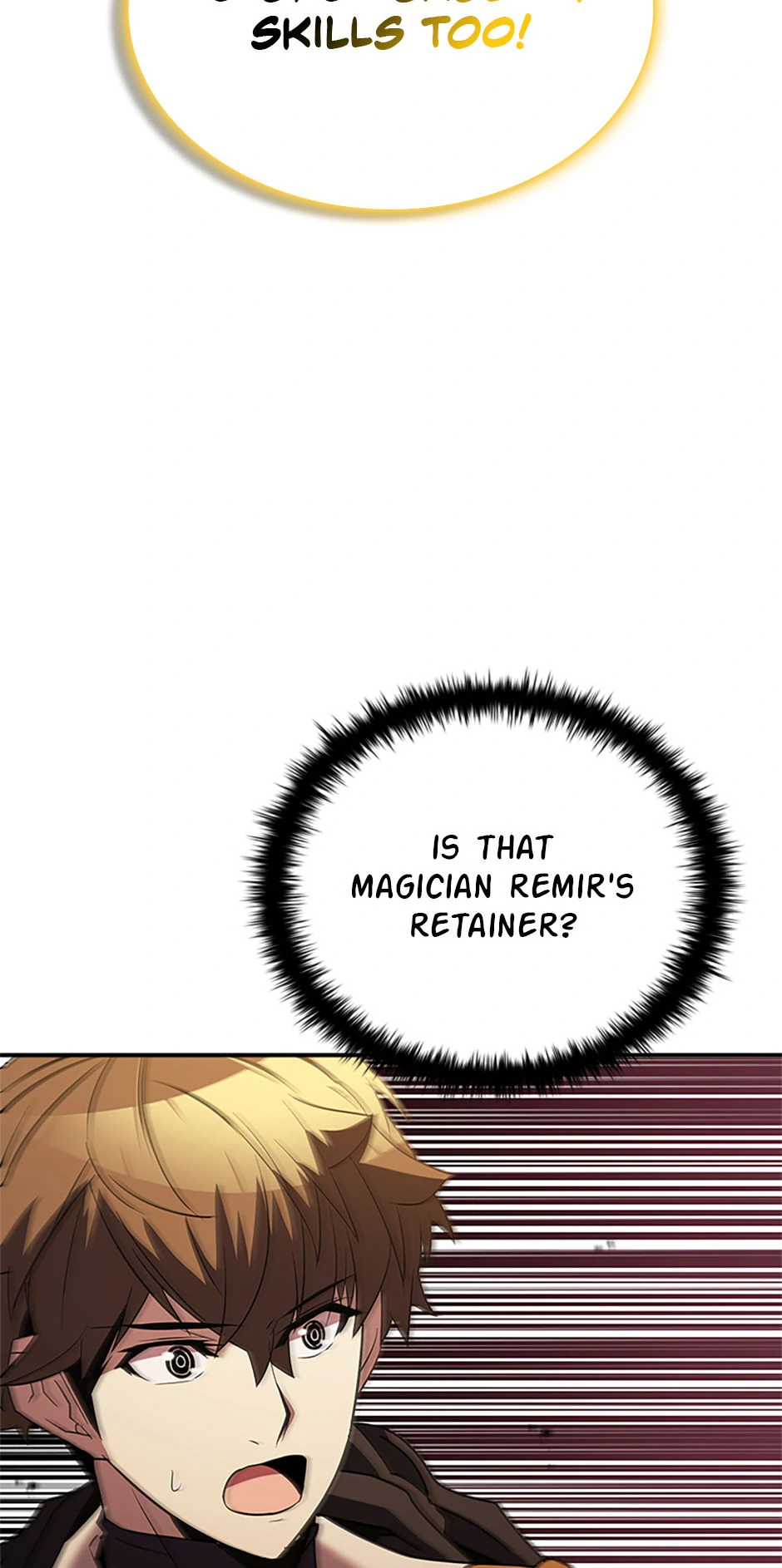 Read Taming Master EN Manga Online