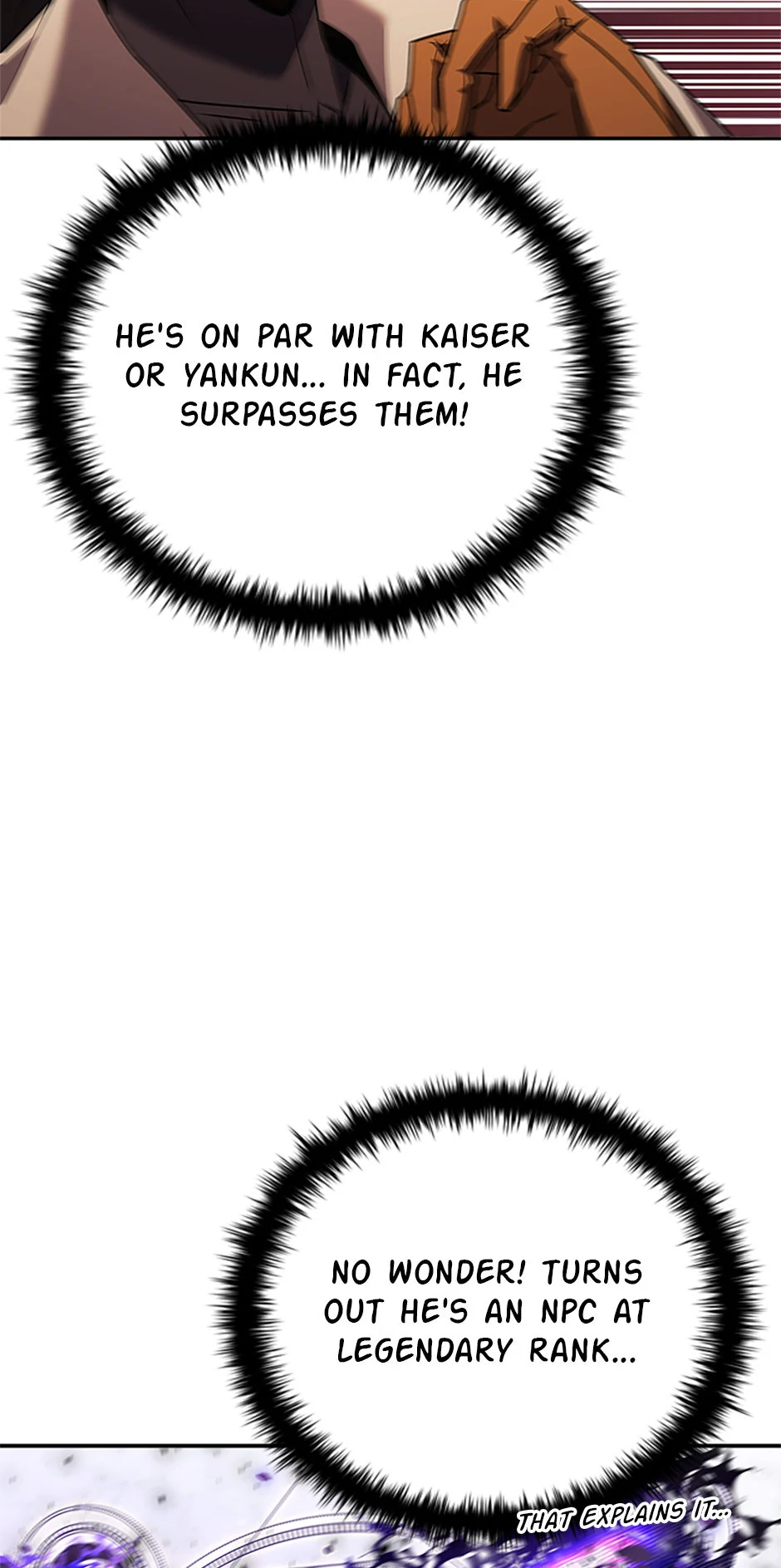 Read Taming Master EN Manga Online