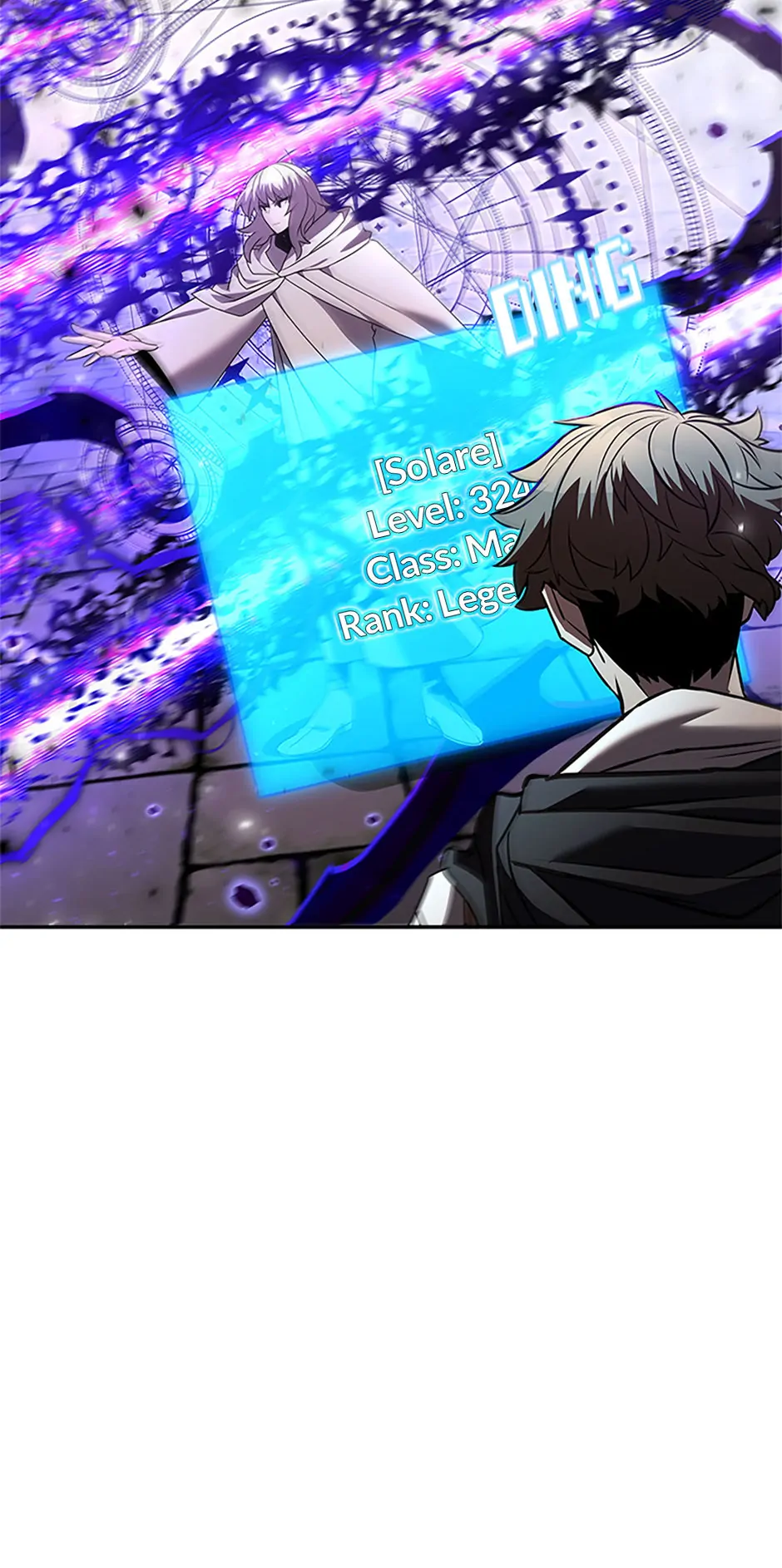 Read Taming Master EN Manga Online