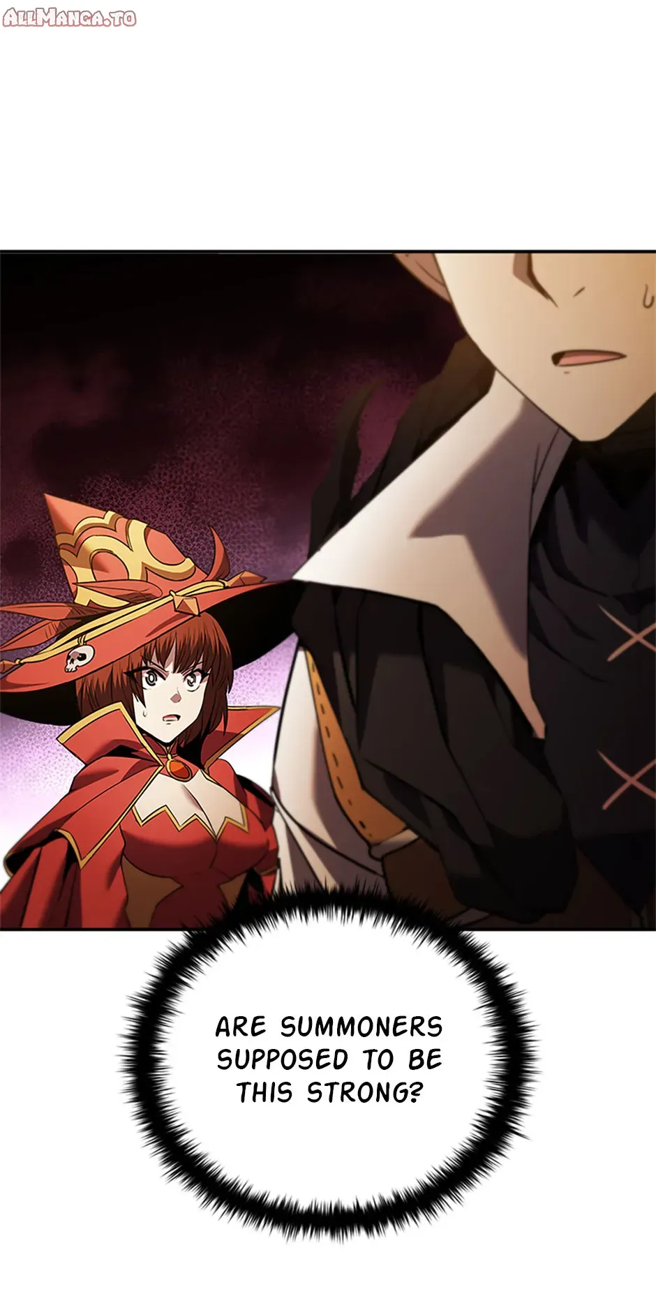 Read Taming Master EN Manga Online