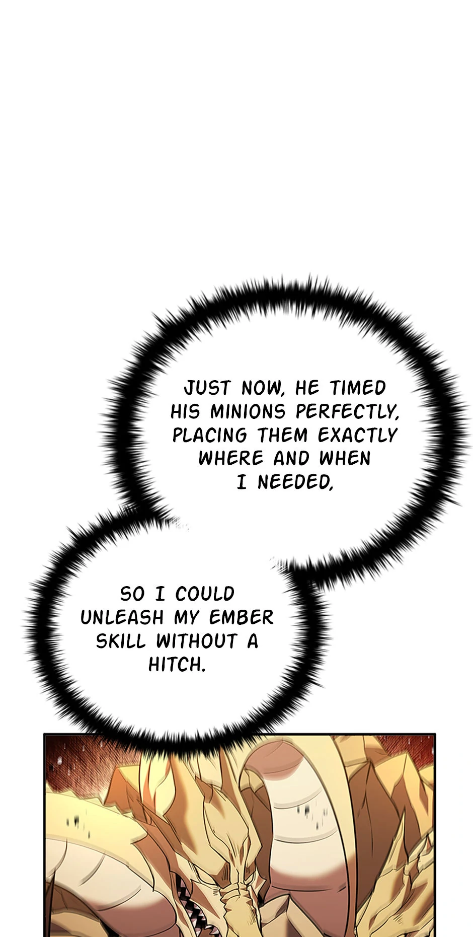 Read Taming Master EN Manga Online