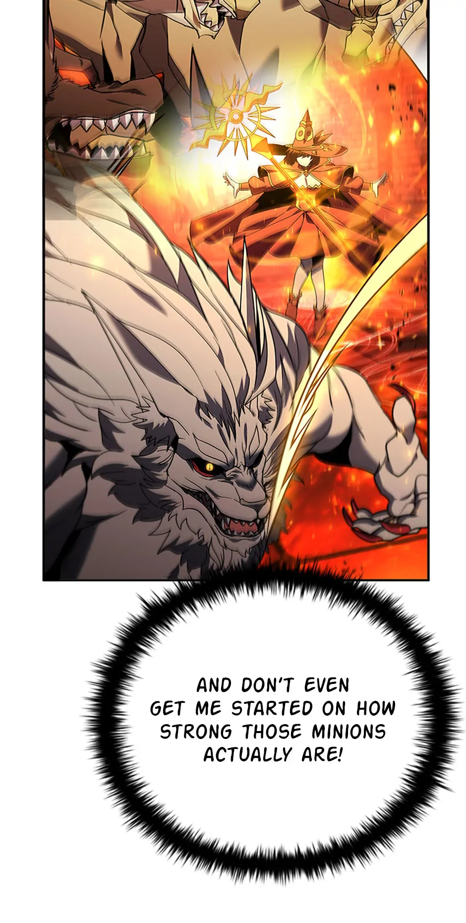 Read Taming Master EN Manga Online