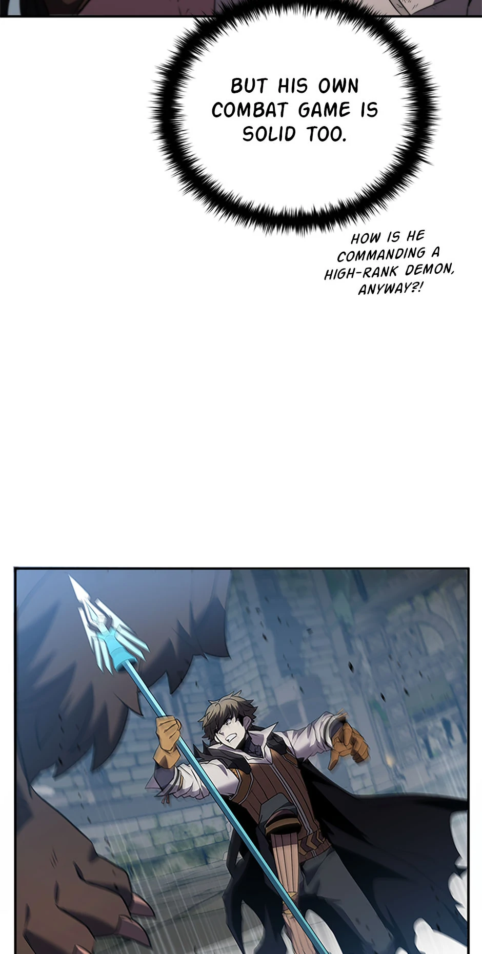 Read Taming Master EN Manga Online