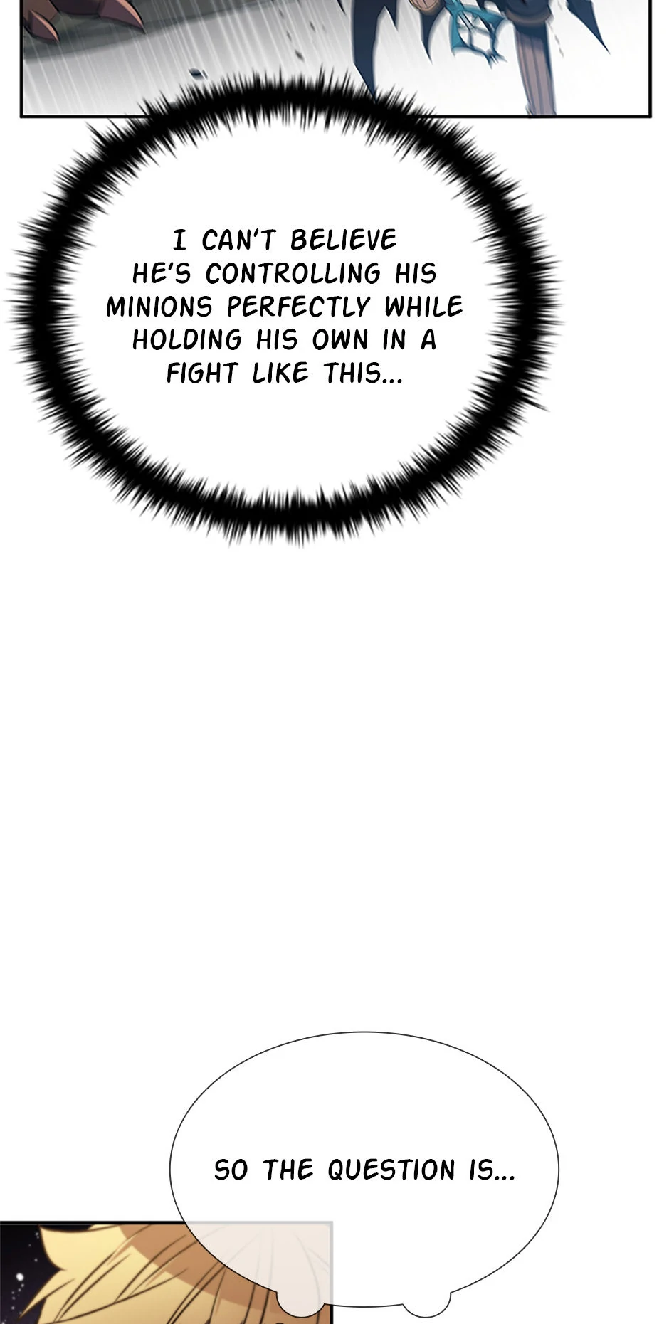 Read Taming Master EN Manga Online