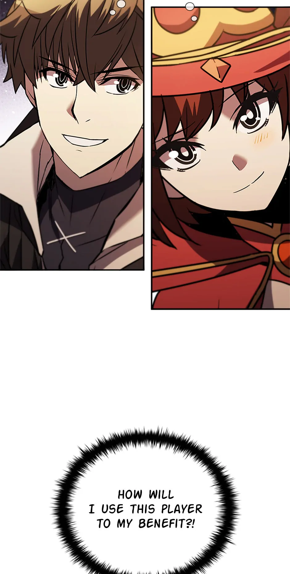 Read Taming Master EN Manga Online